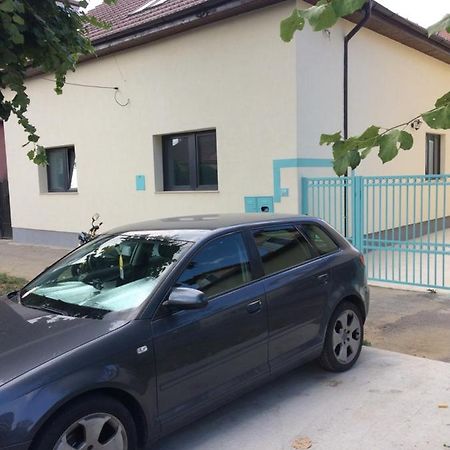 Apartmán Maremi Temešvár Exteriér fotografie