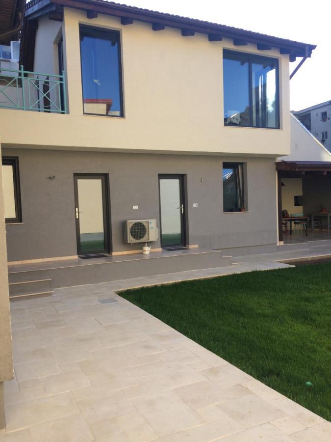 Apartmán Maremi Temešvár Exteriér fotografie