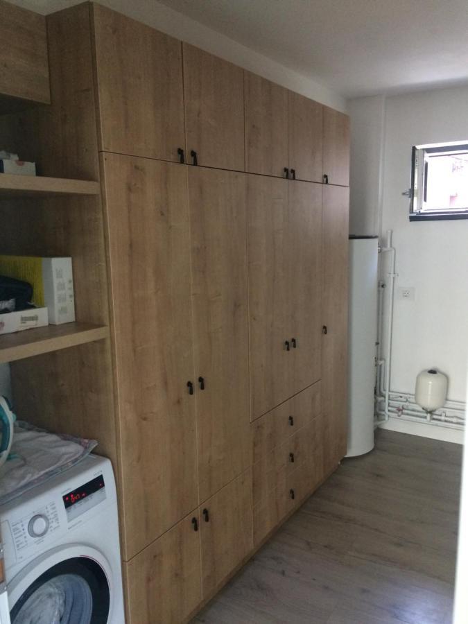 Apartmán Maremi Temešvár Exteriér fotografie