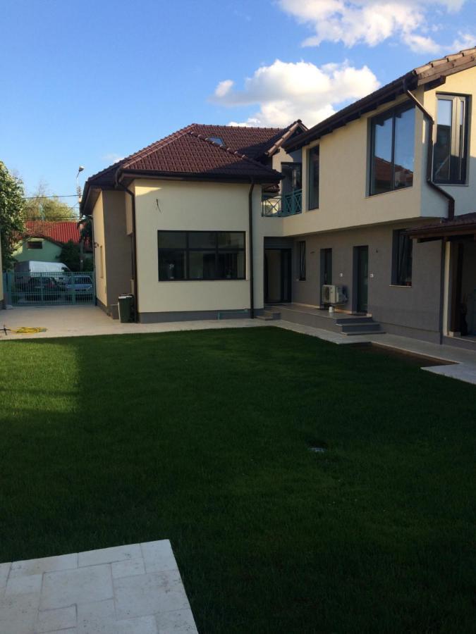 Apartmán Maremi Temešvár Exteriér fotografie