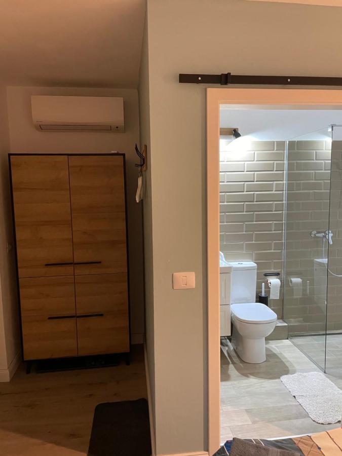 Apartmán Maremi Temešvár Exteriér fotografie