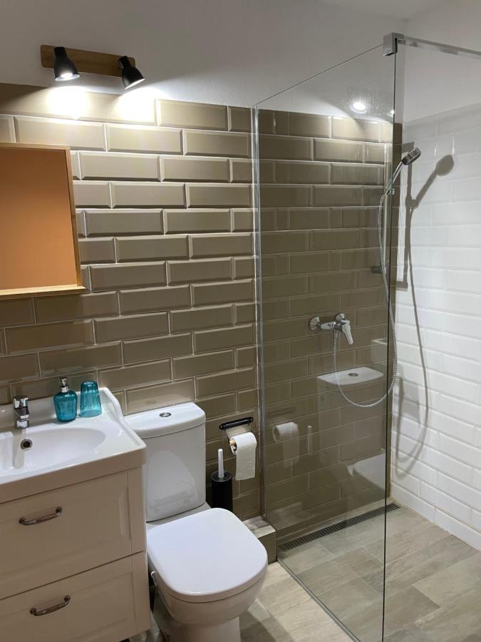Apartmán Maremi Temešvár Exteriér fotografie