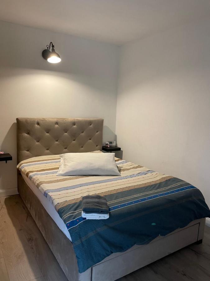 Apartmán Maremi Temešvár Exteriér fotografie