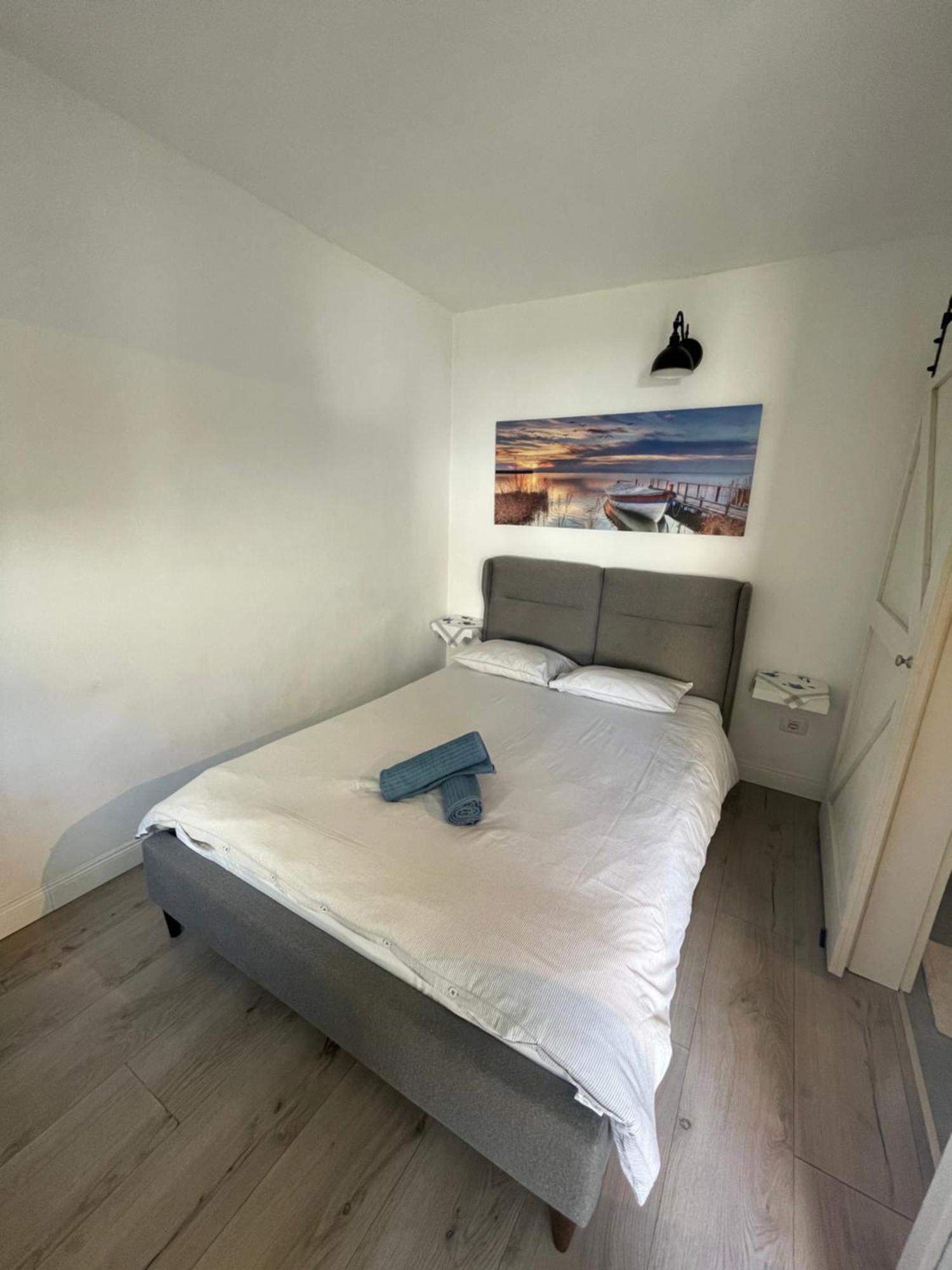 Apartmán Maremi Temešvár Exteriér fotografie